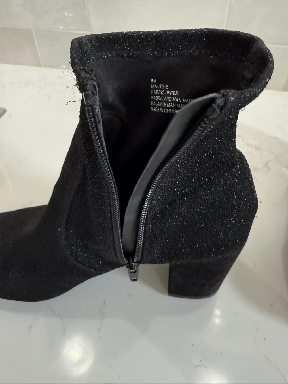 N/A cute booties